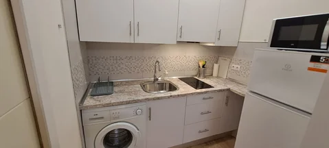 Estudio en calle de Antonio López, 23 - Foto 27