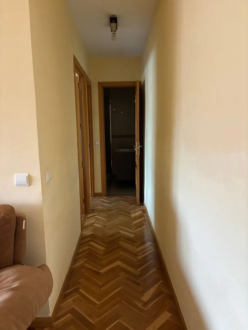 Piso en calle de Mota del Cuervo, 10 - Foto 3