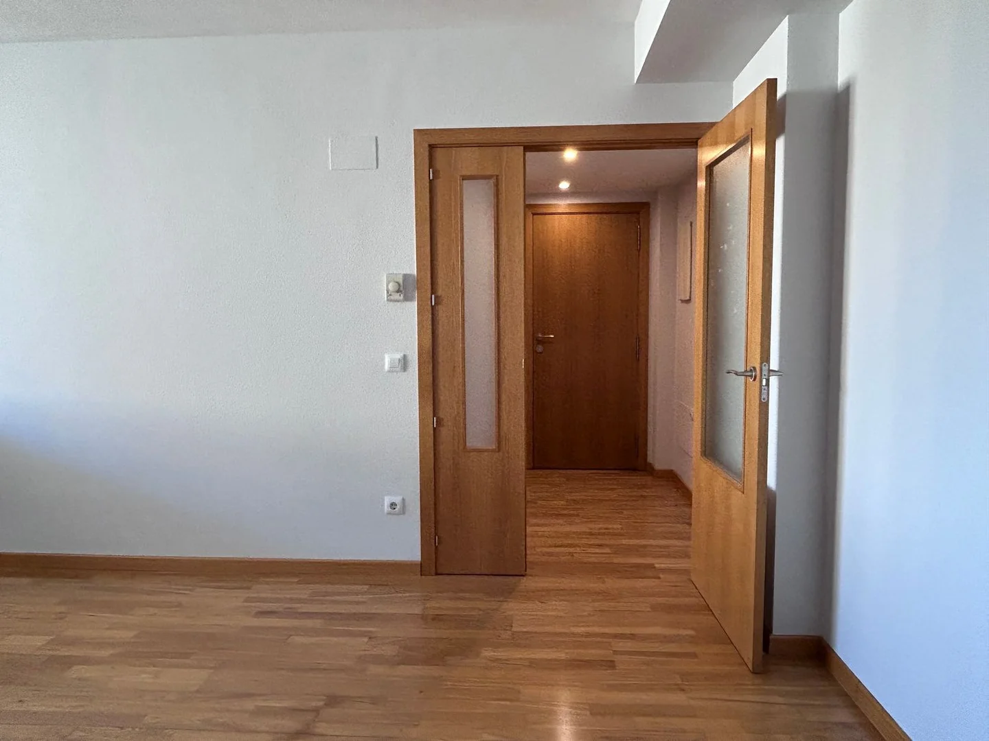 Alquiler de piso en Calle de Valcarlos, 35 - Foto 6