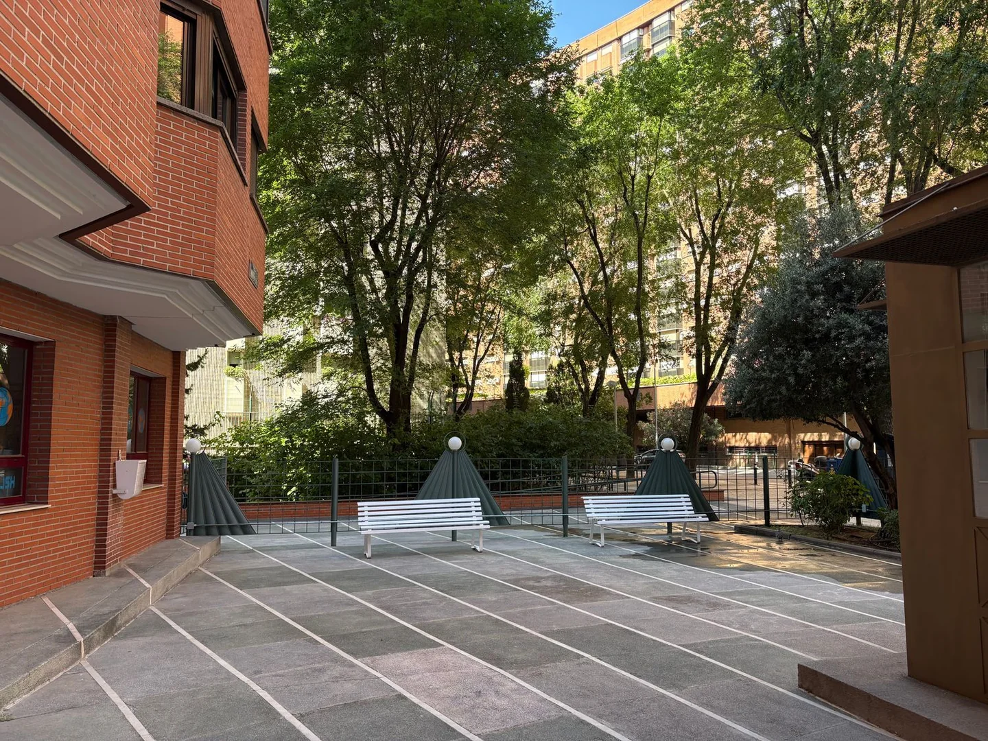 Piso en Calle de Juan Esplandiú, Madrid, 9, Estrella - Foto 20