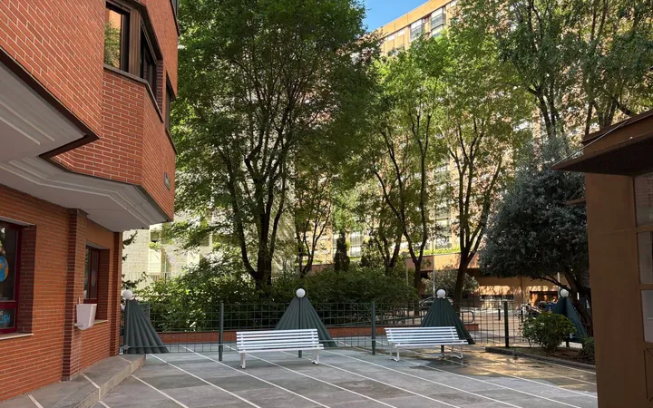 Piso en Calle de Juan Esplandiú, Madrid, 9, Estrella - Foto 20