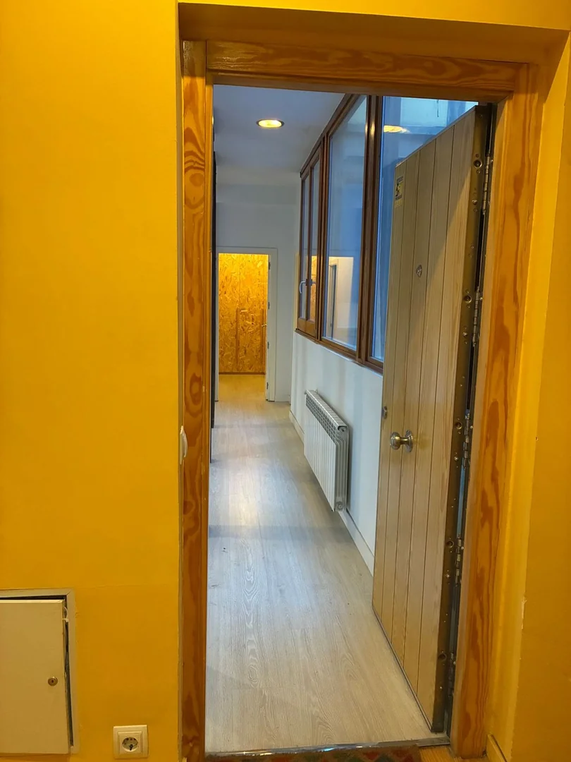 Piso en Calle de la Cava Alta, 23, Palacio - Foto 14