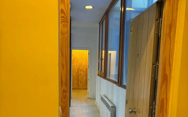 Piso en Calle de la Cava Alta, 23, Palacio - Foto 14
