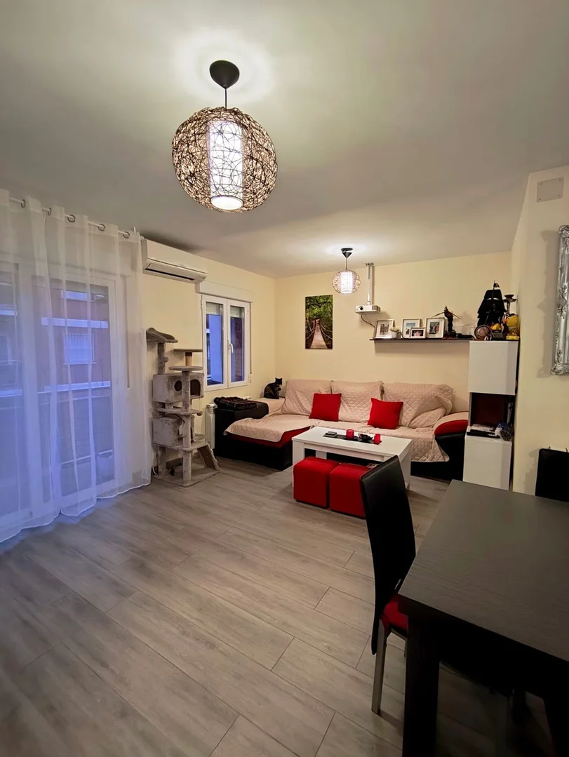 Piso en Virgen de Belen, 30 - Foto 3