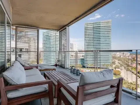 Piso en  Passeig de Garcia Fària - Foto 7