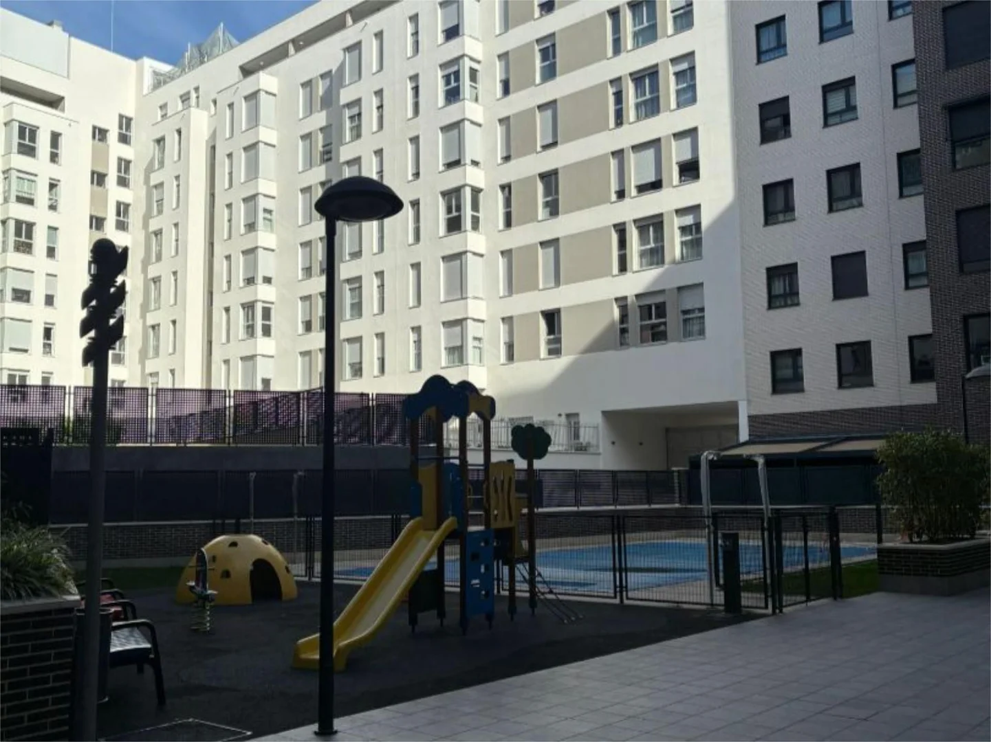 Ático en  Calle de Luis Peidró 11 - Foto 3