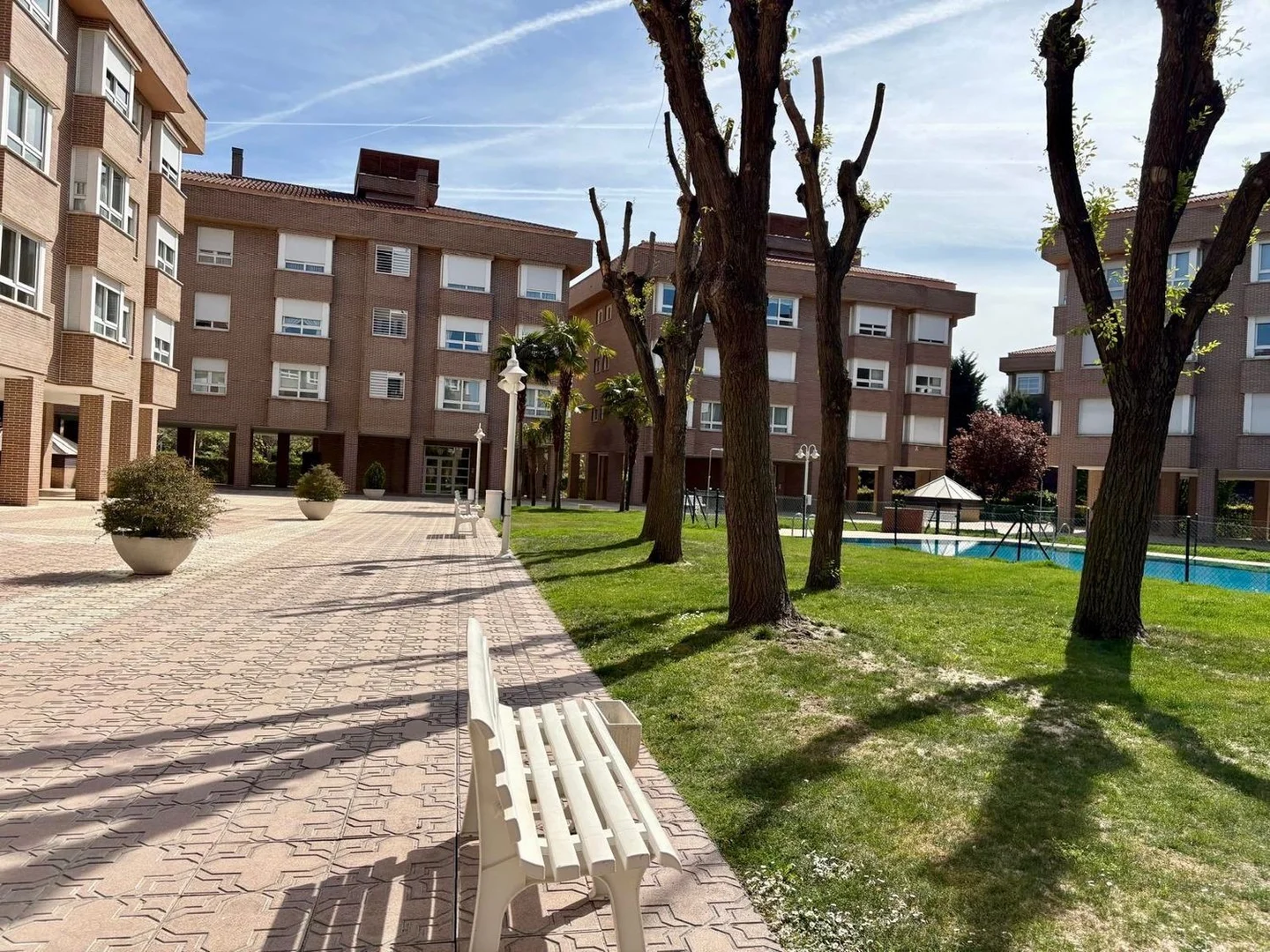 Piso en Calle de Mesena, 62, Pinar del Rey - Foto 10