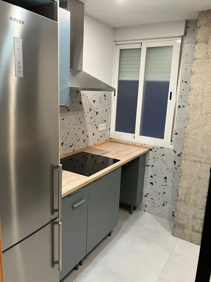Piso en Calle de Jacinto Verdaguer, 15, Opañel - Foto 11