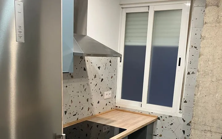 Piso en Calle de Jacinto Verdaguer, 15, Opañel - Foto 11