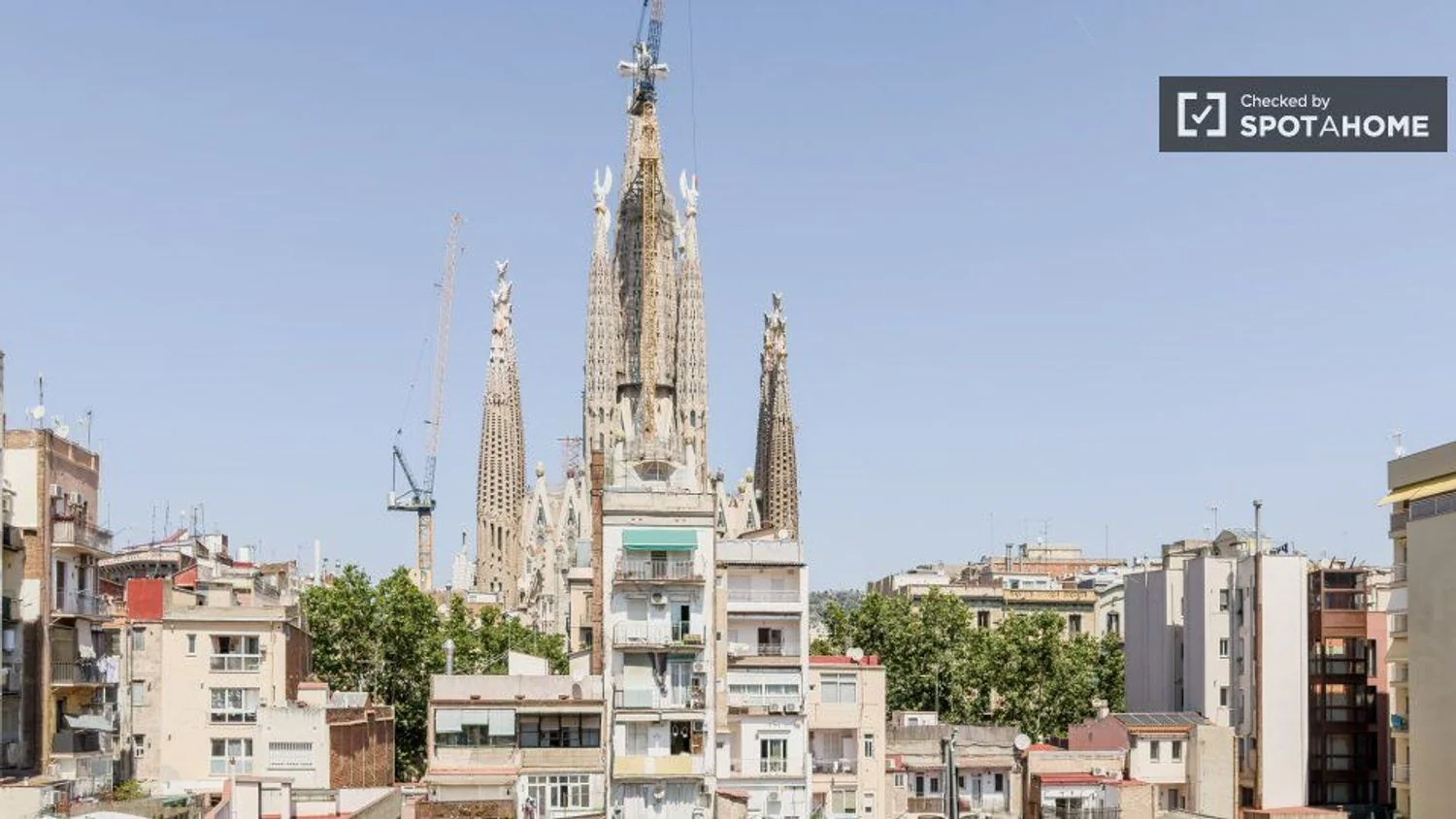Piso en Calle d'Aragó, La Sagrada Família - Foto 10