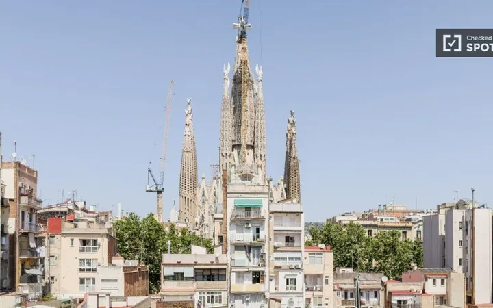 Piso en Calle d'Aragó, La Sagrada Família - Foto 10