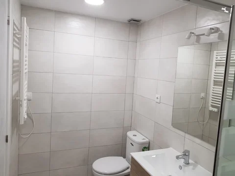 Piso en Calle de Sor María de Ágreda, 25 - Foto 6