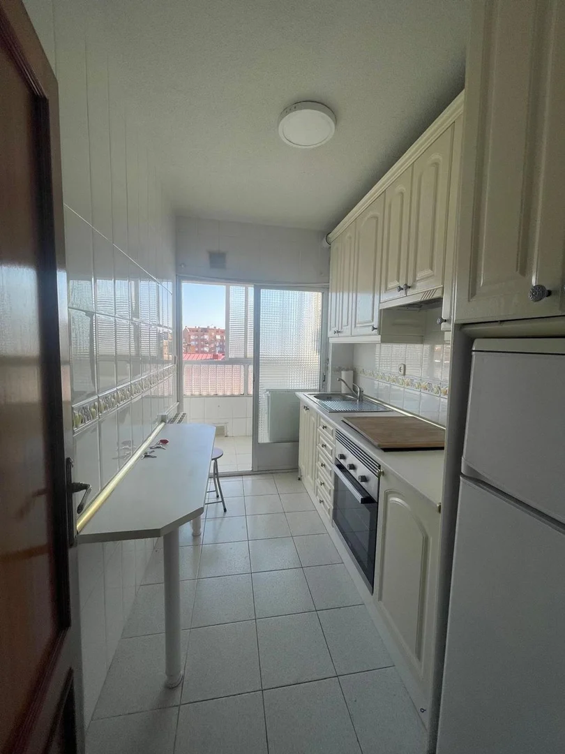 Ático en avenida de Daroca, 51 - Foto 3