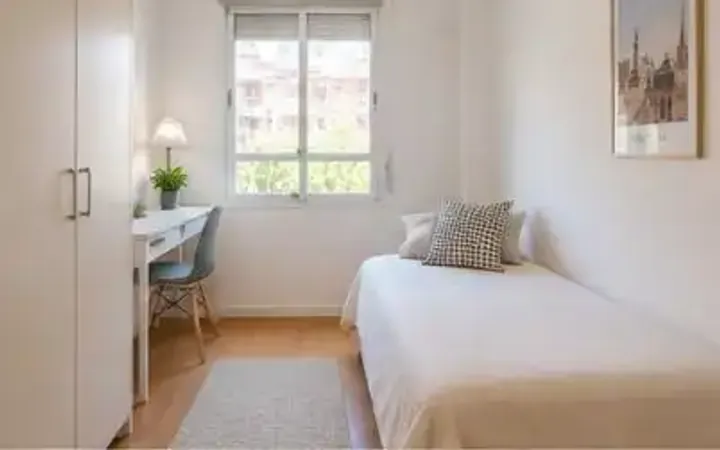 Piso en  Carrer de Joan Güell 218 - Foto 5
