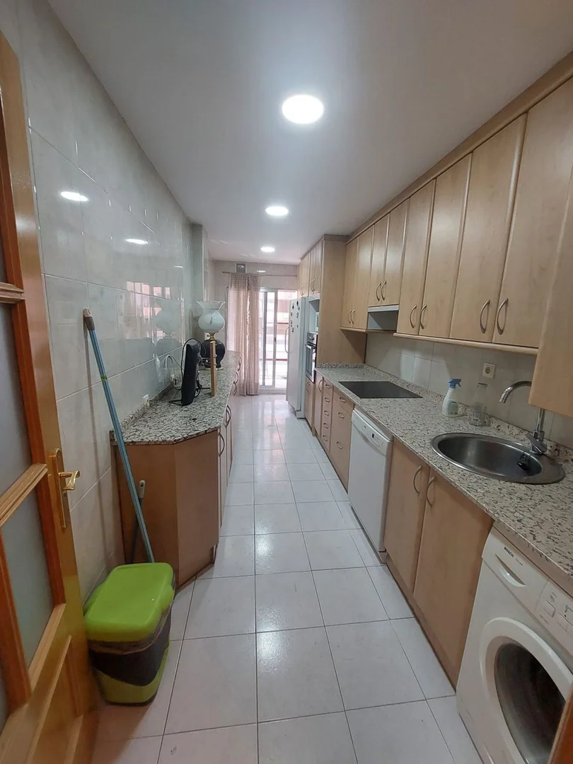Piso en Calle de Faustina Peñalver, 21, San Juan Bautista - Foto 5