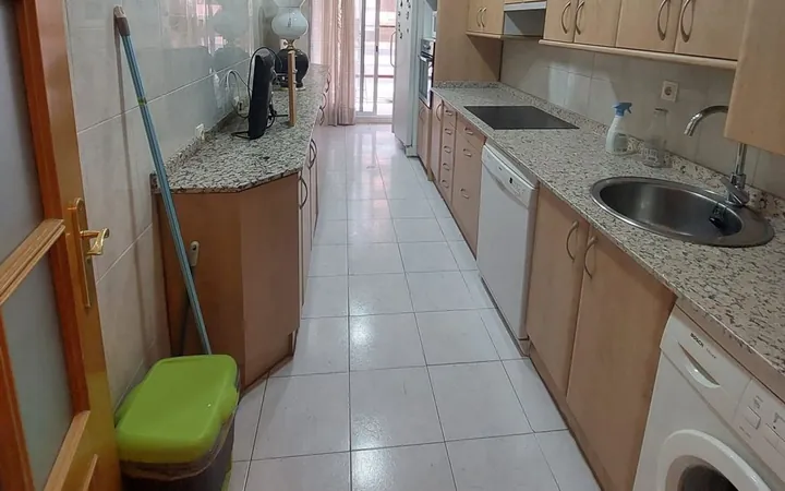 Piso en Calle de Faustina Peñalver, 21, San Juan Bautista - Foto 5