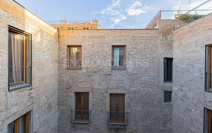 Piso en El Gòtic - Foto 13