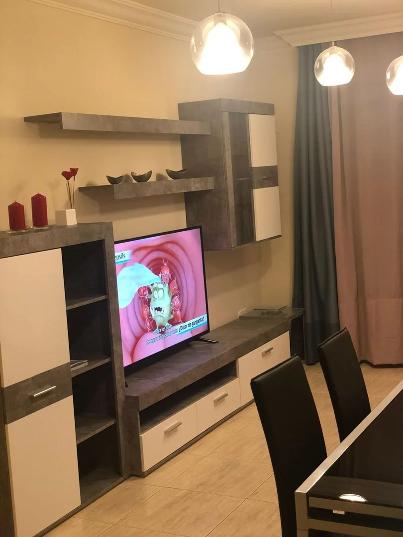 Piso en Urbanización Llanos del Poris s/n - Foto 4