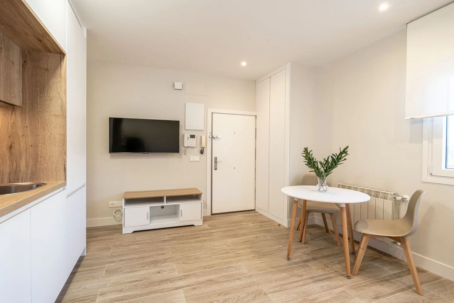 Piso en paseo de la Castellana, 294 - Foto 4