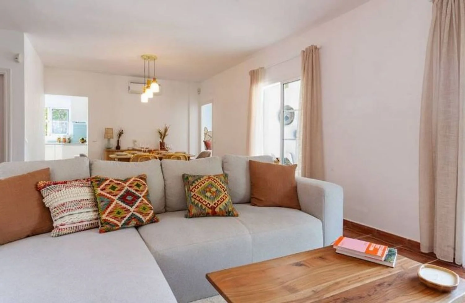 Casa de pueblo en Avenida del Cortijo, 5 - Foto 7
