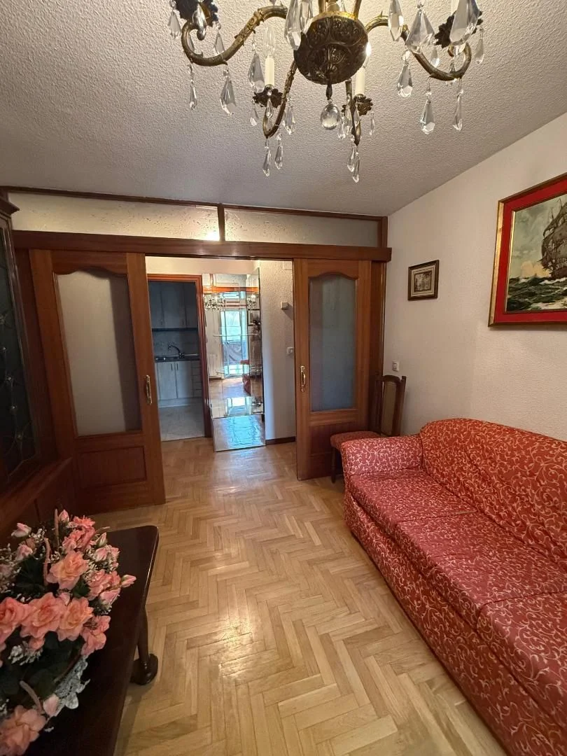 Piso en  Calle de Navalmoral de la Mata 66 - Foto 8