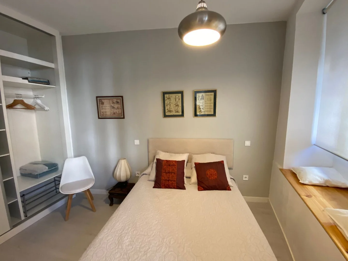 Piso en Calle Marqués de Santa Ana, 41, Malasaña-Universidad - Foto 11