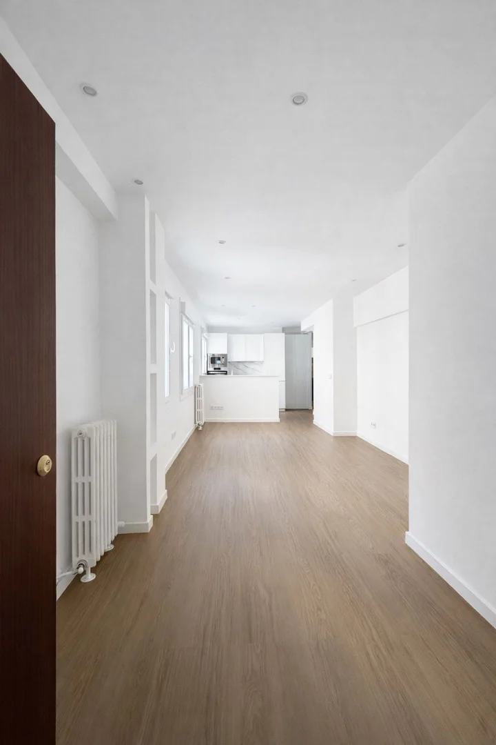 Piso en plaza del Biombo, 5 - Foto 2