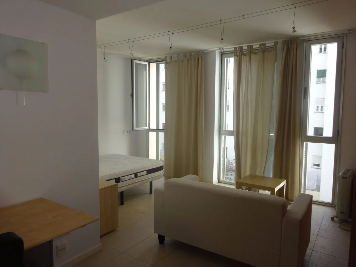 Estudio en calle hilarión eslava, 10 b - Foto 4