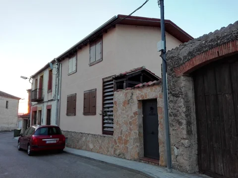 Casa de pueblo en Calle Iglesia, 7 - Foto 1