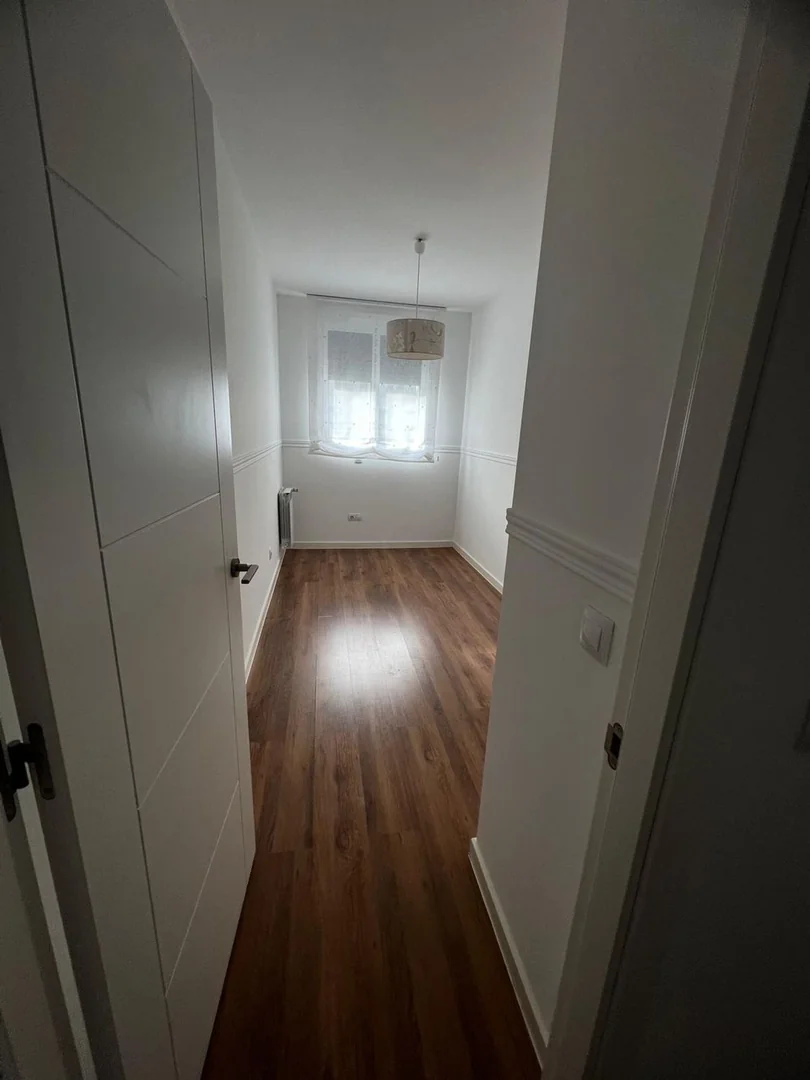 Piso en Avenida de Secundino Zuazo, 42, Valdebebas - Valdefuentes - Foto 11
