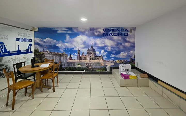 Local en Calle del Néctar, 31, Canillejas - Foto 9
