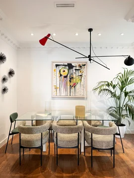 Piso en calle de Miguel Ángel, 18 - Foto 13