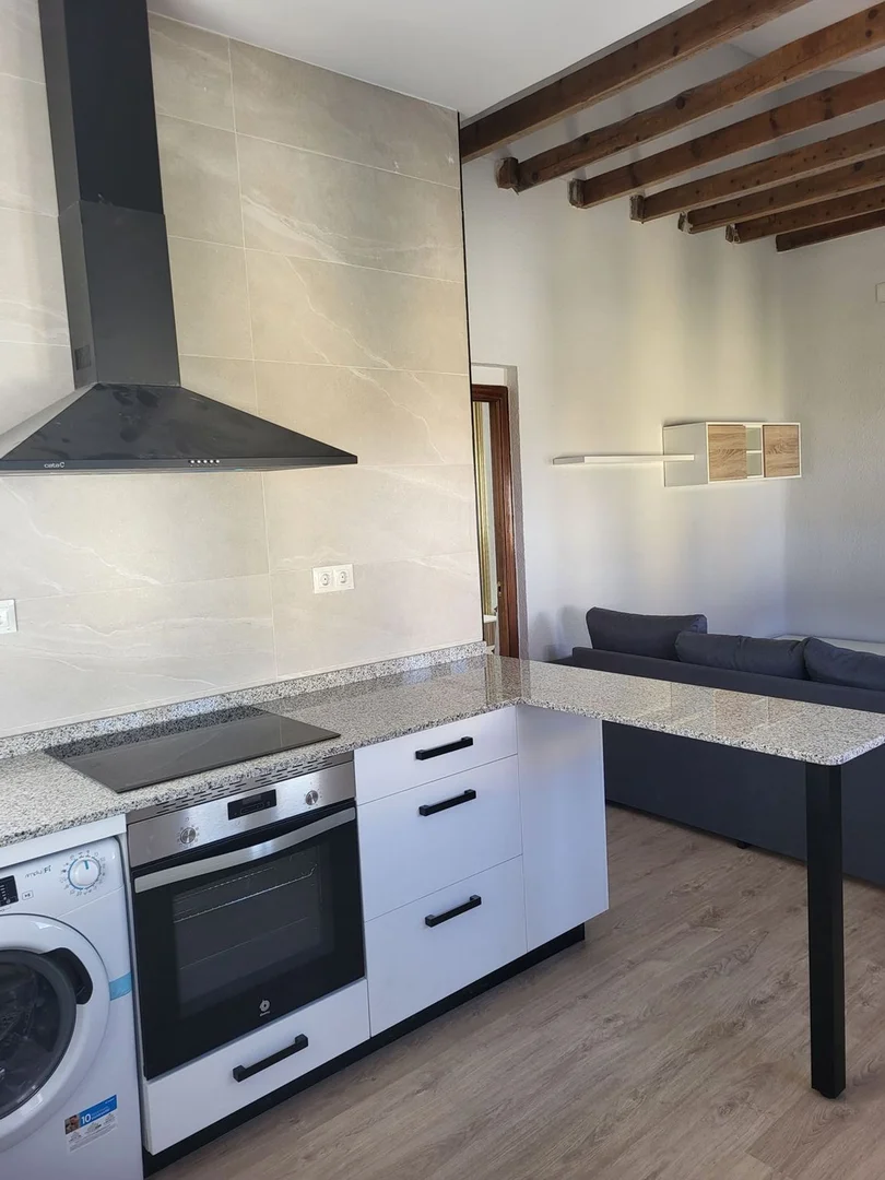 Piso en calle Guadarrama, 14 - Foto 2