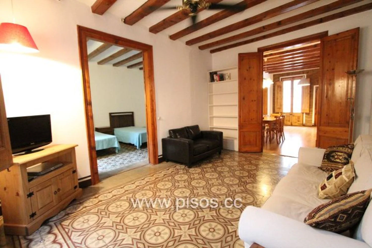 Piso en Calle de les Sitges, 1, El Raval - Foto 8