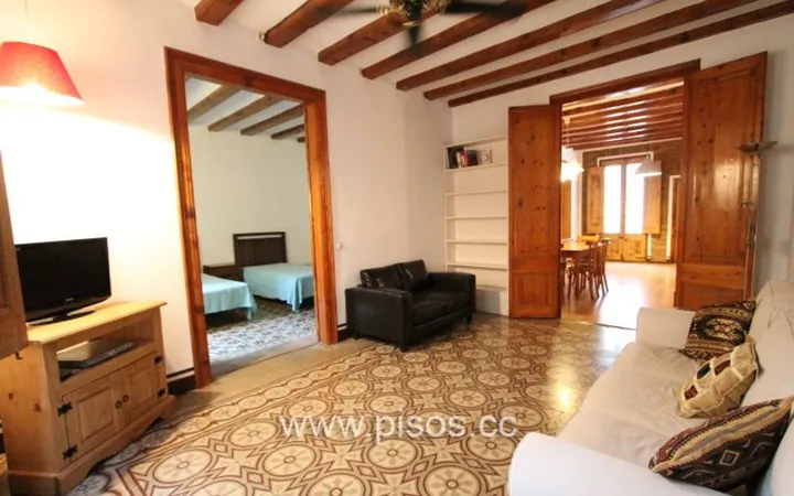 Piso en Calle de les Sitges, 1, El Raval - Foto 8