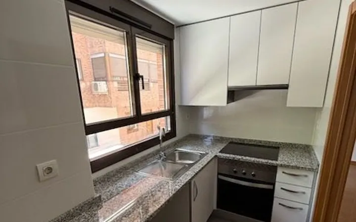 Piso en Marcelina, Ventilla-Almenara - Foto 1