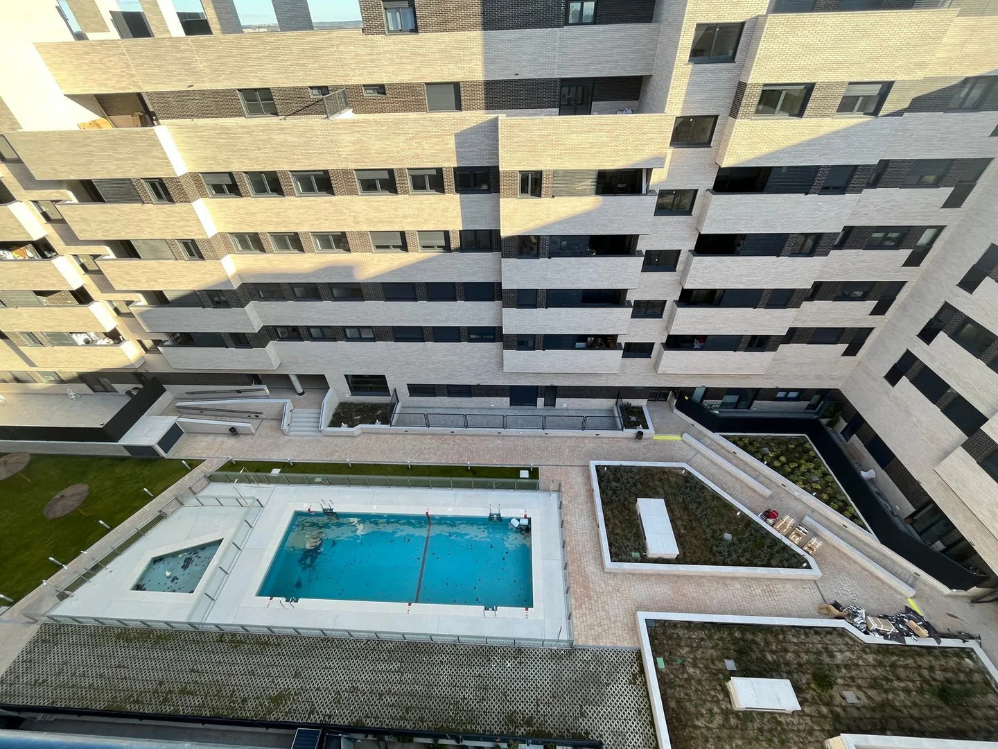 Piso en Avenida de la Gran Vía del Sureste, 40, Ensanche de Vallecas - La Gavia - Foto 20