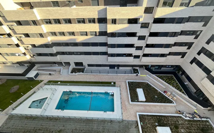Piso en Avenida de la Gran Vía del Sureste, 40, Ensanche de Vallecas - La Gavia - Foto 20