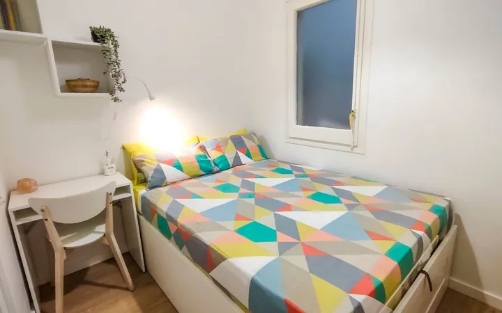 Piso en Calle de Poblet, 6, La Maternitat i Sant Ramon - Foto 29