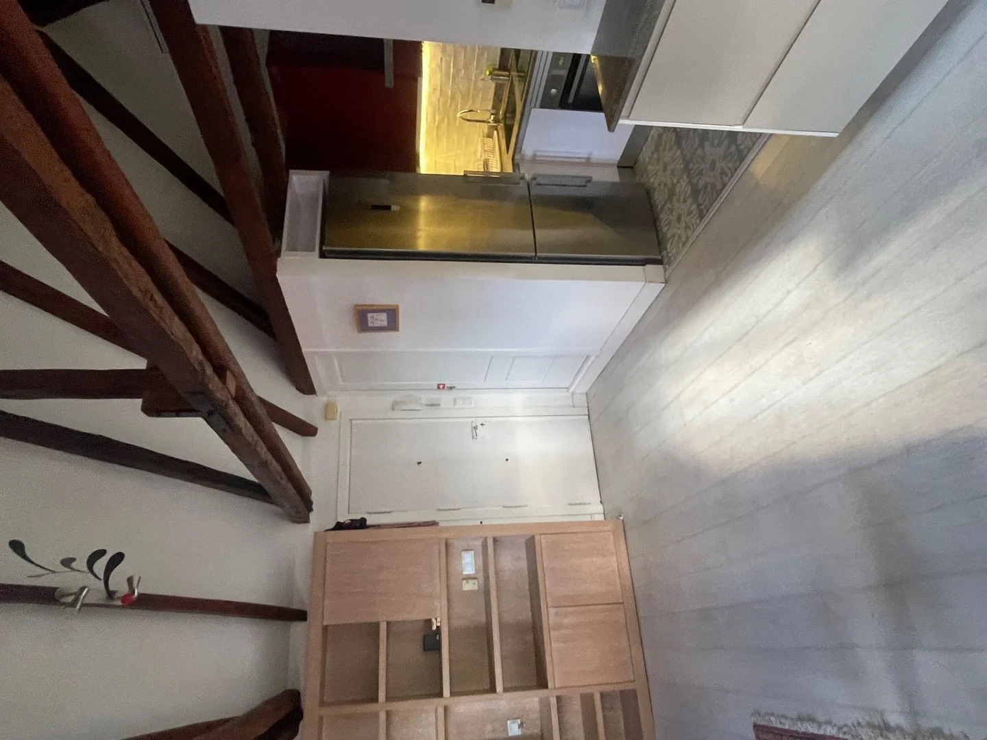 Ático en calle de Leganitos, 8 - Foto 45