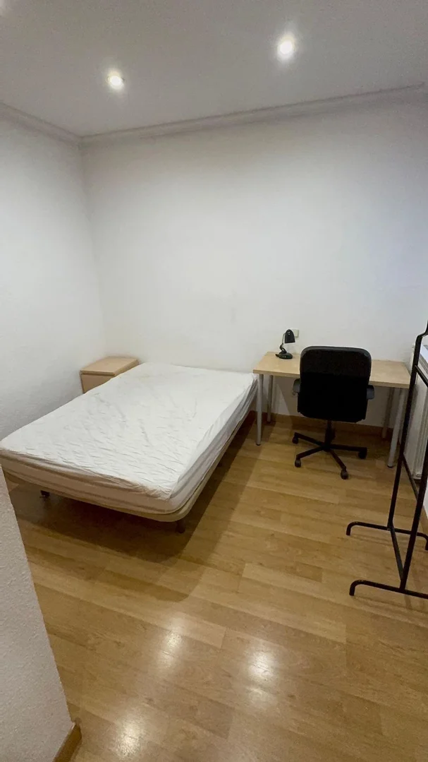 Piso en calle del General Pardiñas, 16 - Foto 5