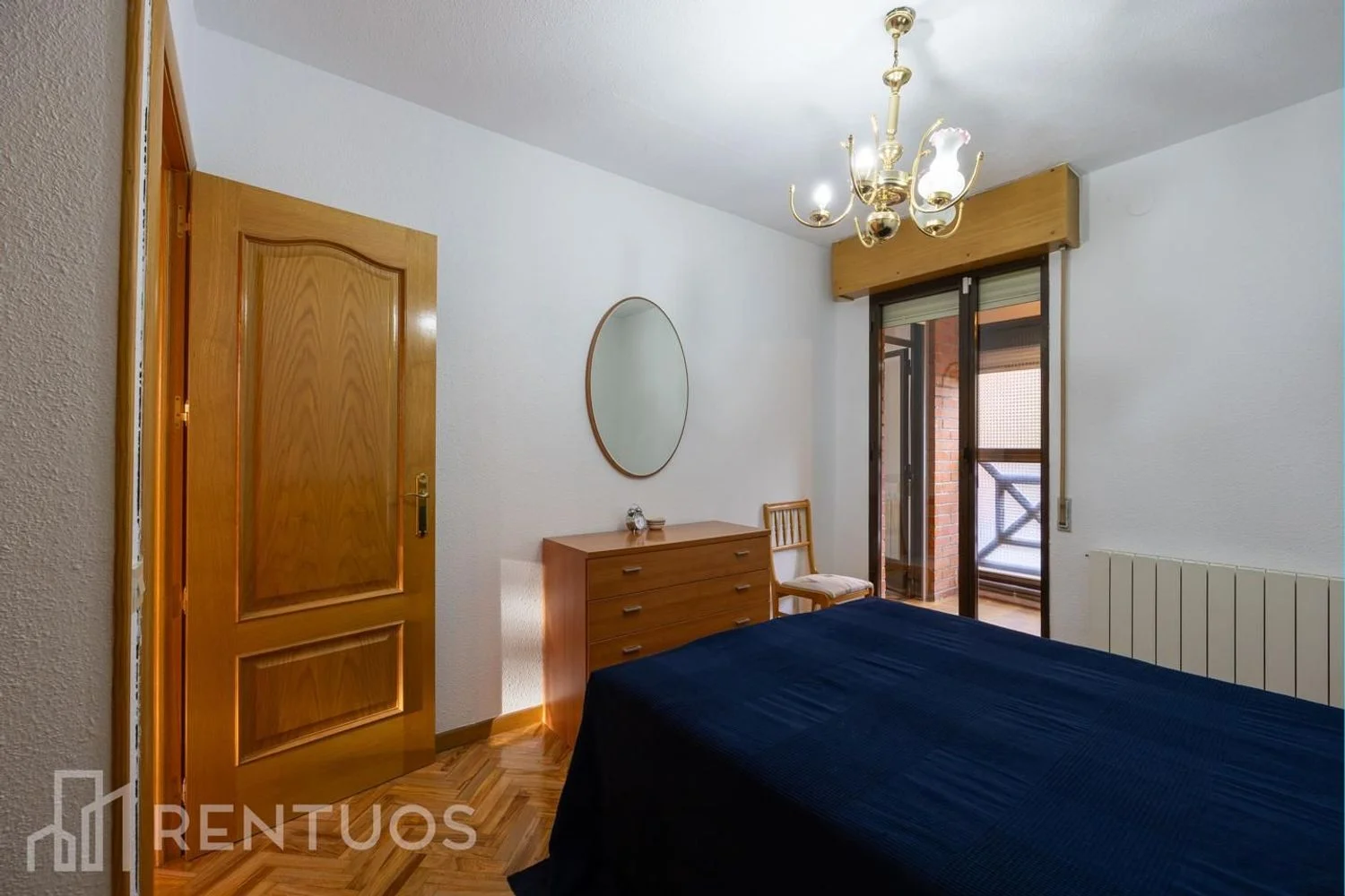 Piso en calle Herencia - Foto 17