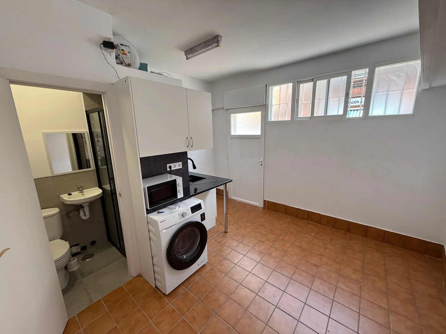 Estudio en Calle de San Narciso, 22, Canillejas - Foto 7