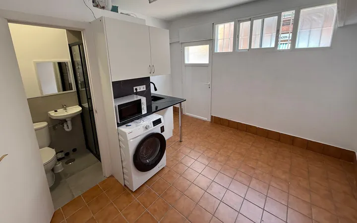 Estudio en Calle de San Narciso, 22, Canillejas - Foto 7