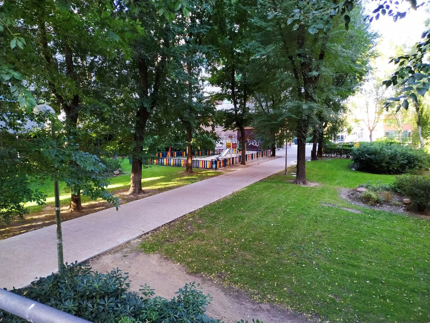 Estudio en Plaza Ciudad de Viena, 6, Ciudad Universitaria - Foto 3