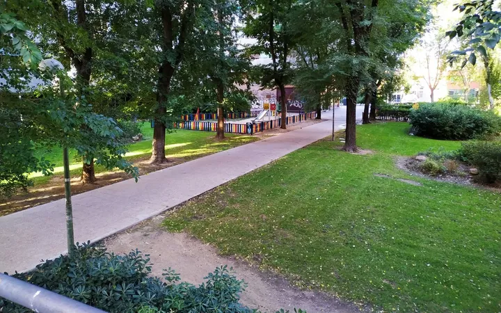 Estudio en Plaza Ciudad de Viena, 6, Ciudad Universitaria - Foto 3
