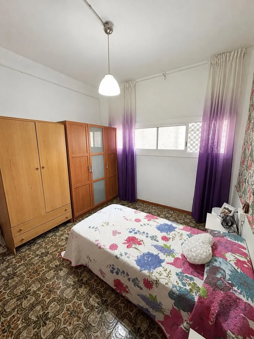 Piso en Passatge de Tàrrega, 1, El Bon Pastor - Foto 6