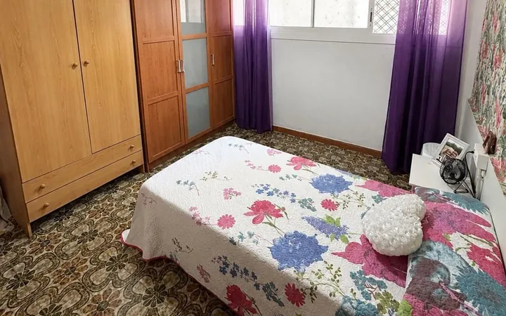 Piso en Passatge de Tàrrega, 1, El Bon Pastor - Foto 6