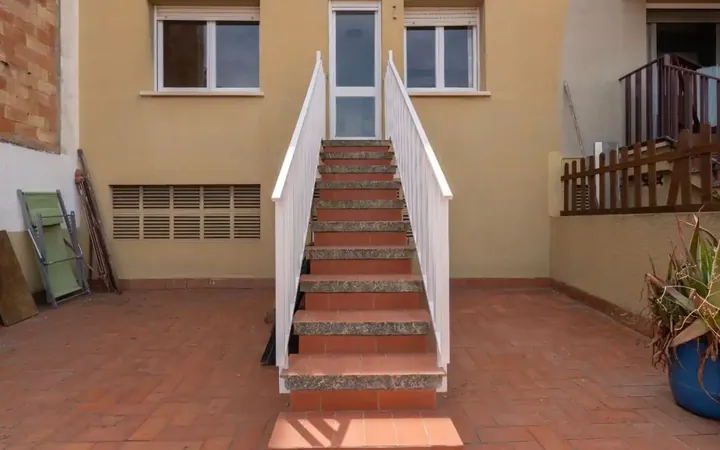 Piso en  Barcelona Capital - Foto 1