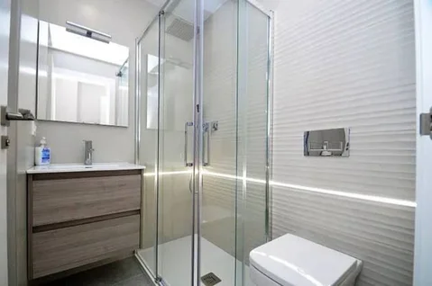 Piso en calle de la Infanta Mercedes, 79 - Foto 48